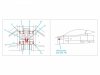 Quinta Studio QP48027 F-16 block 40/42 reinforcement plates (Hasegawa) 1/48
